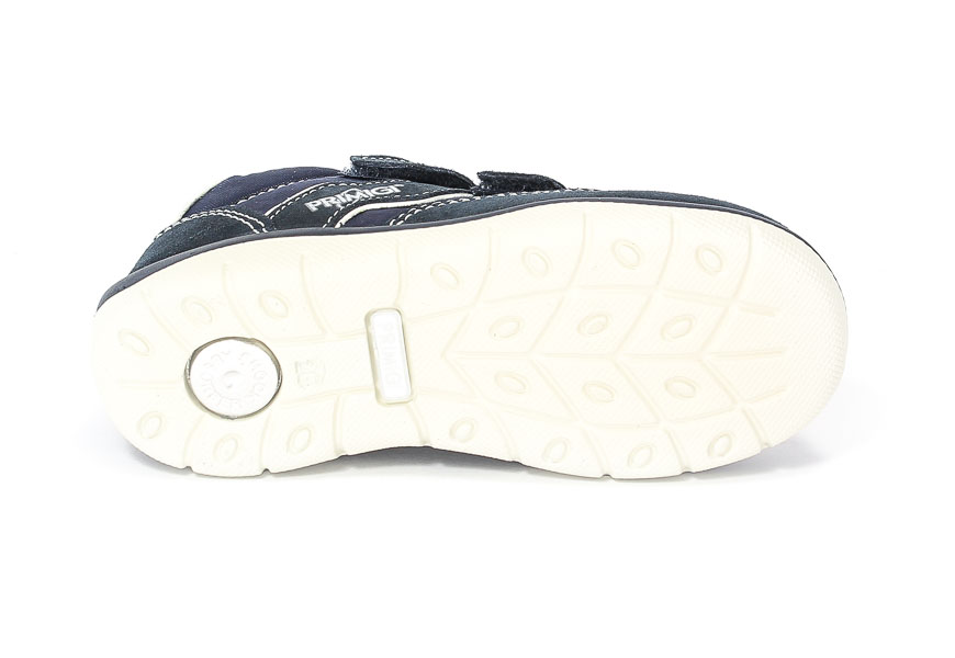 Półbuty Primigi 75266/00 Scamos/Navy