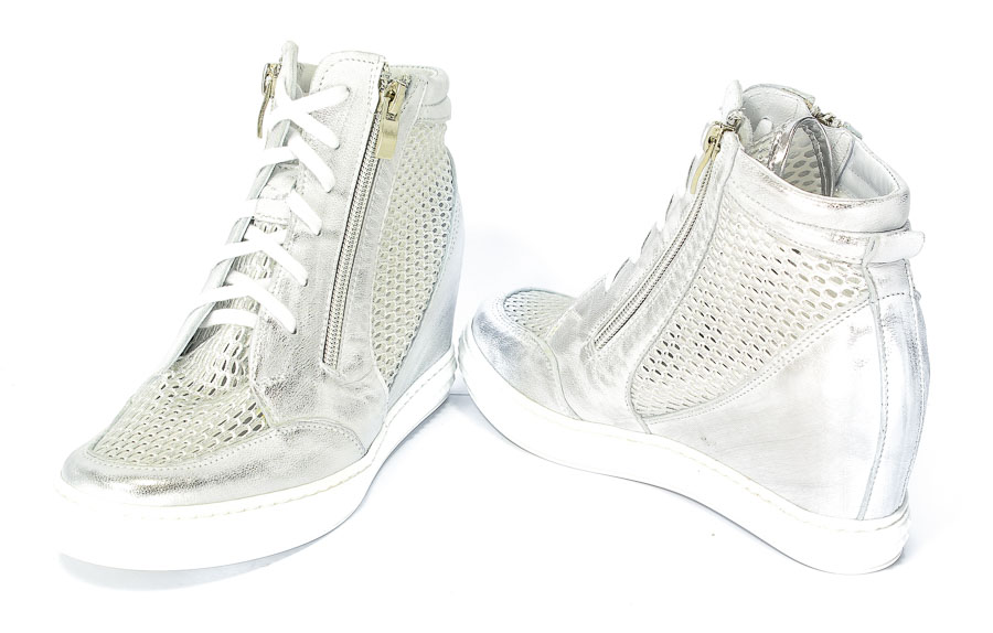 Sneakersy Chebello B1106/Klaudia 205