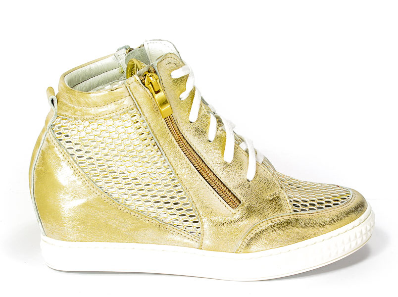 Sneakersy Chebello B1106/Claudia 138
