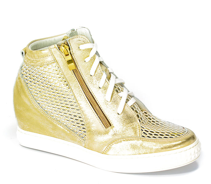 Sneakersy Chebello B1106/Claudia 138