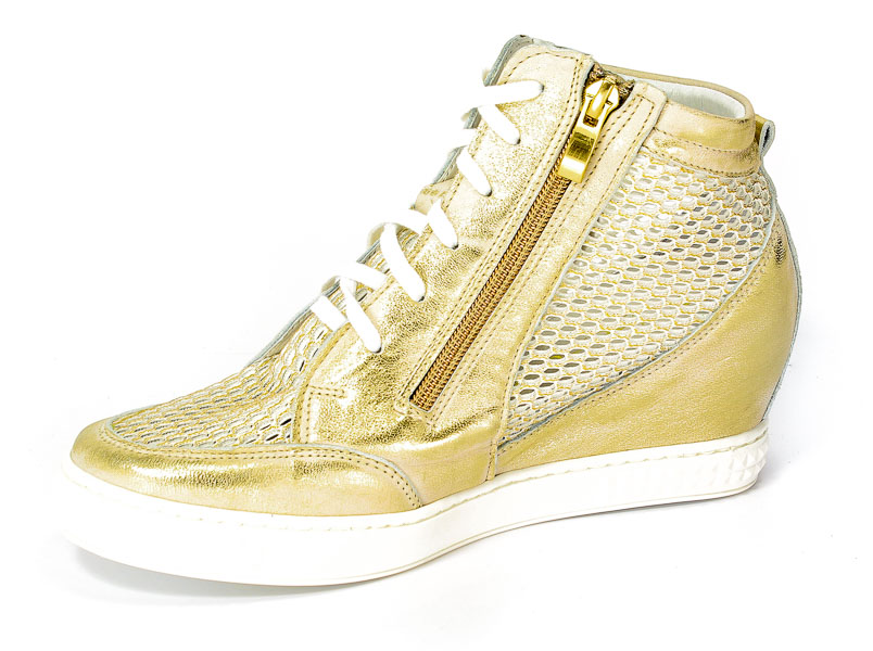 Sneakersy Chebello B1106/Claudia 138