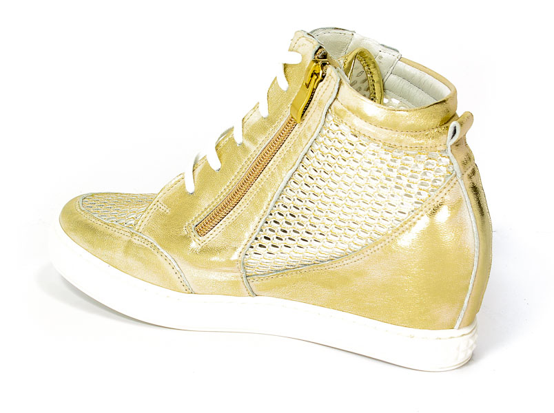 Sneakersy Chebello B1106/Claudia 138