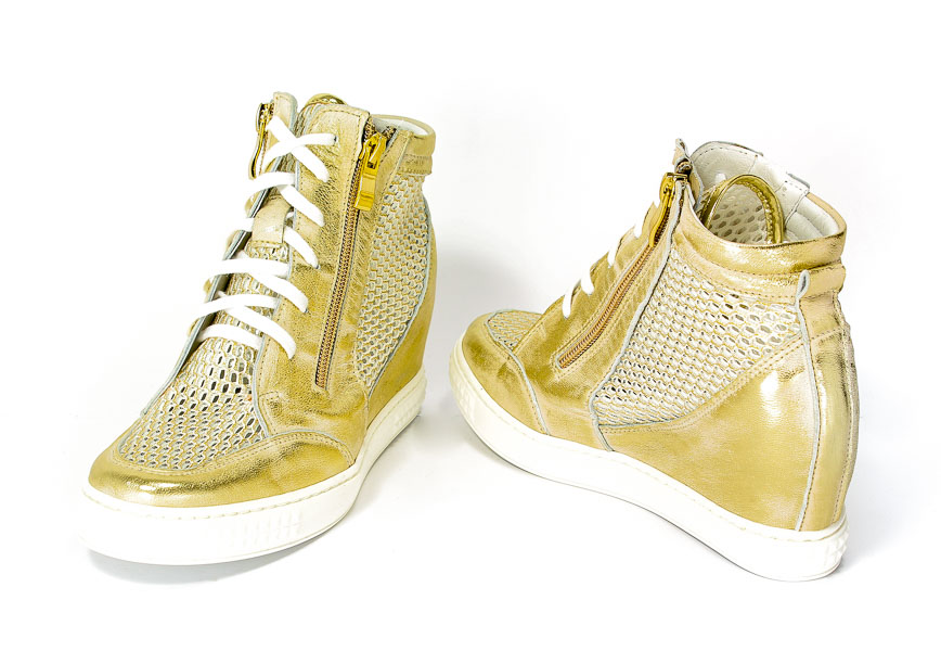 Sneakersy Chebello B1106/Claudia 138
