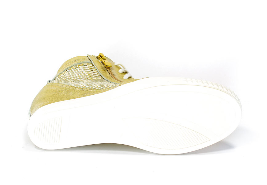 Sneakersy Chebello B1106/Claudia 138