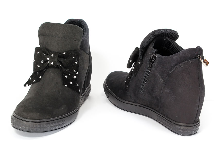 Sneakersy Chebello B1073/Klaudia Czar/Sam/218