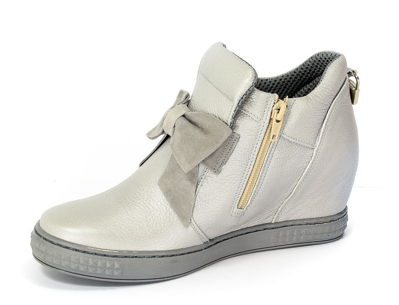 Sneakersy Chebello B1073/Claudia 241/216