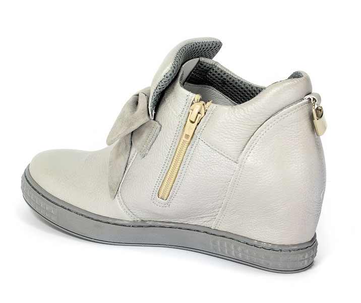 Sneakersy Chebello B1073/Claudia 241/216