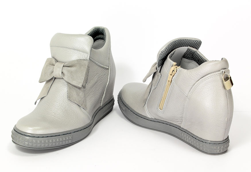 Sneakersy Chebello B1073/Claudia 241/216