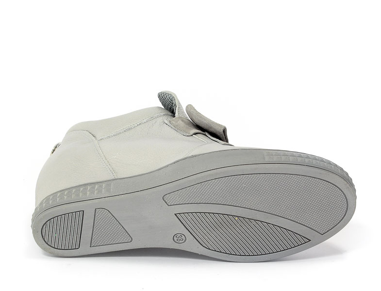 Sneakersy Chebello B1073/Claudia 241/216
