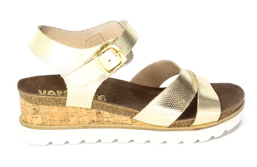Sandały letnie Verano 4395 Diamond P-2820