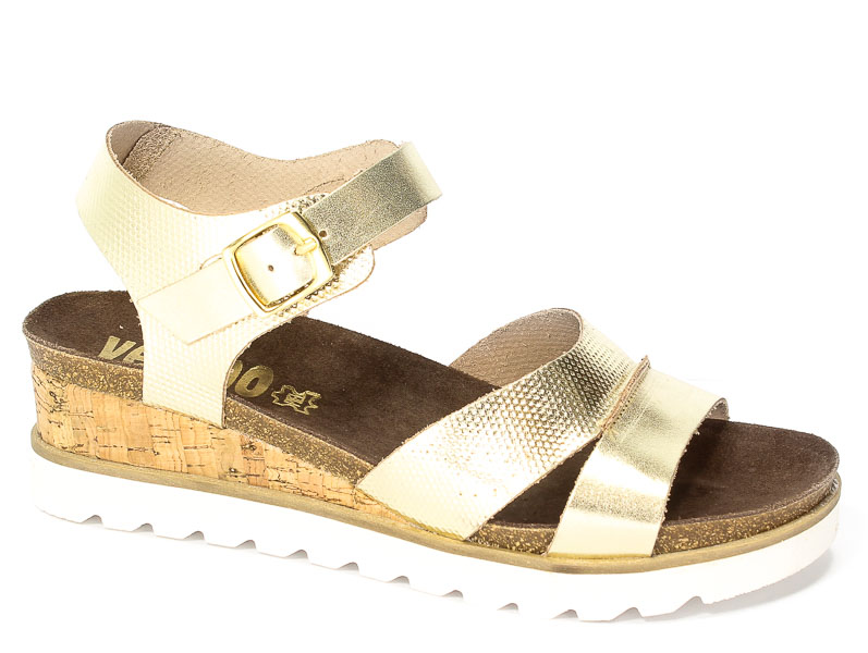 Sandały letnie Verano 4395 Diamond P-2820