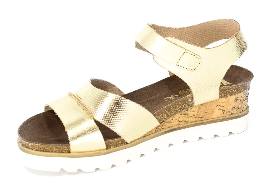 Sandały letnie Verano 4395 Diamond P-2820