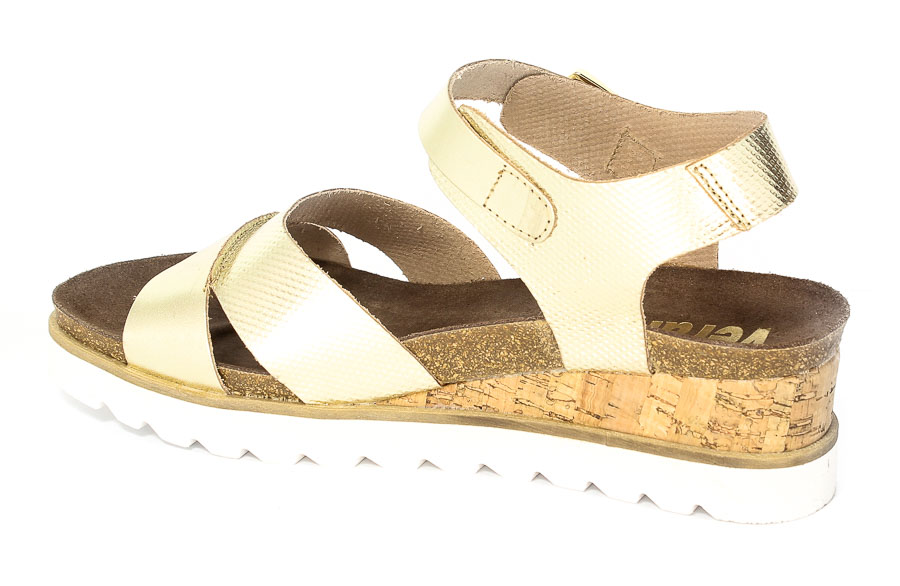 Sandały letnie Verano 4395 Diamond P-2820