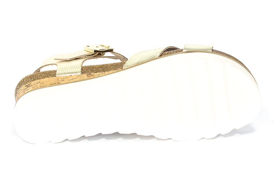 Sandały letnie Verano 4395 Diamond P-2820