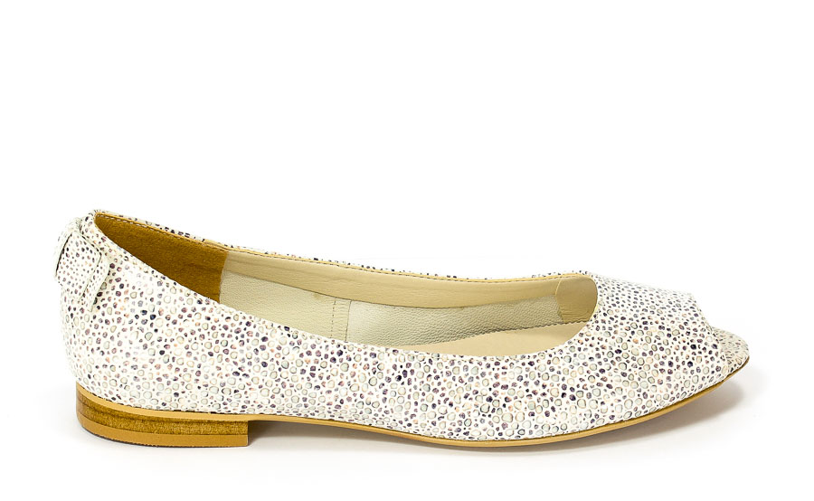Baleriny Letnie Alexio Giorgio 0752 KRB