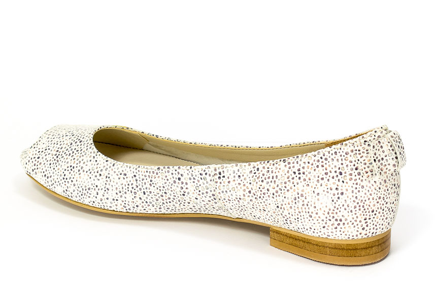 Baleriny Letnie Alexio Giorgio 0752 KRB