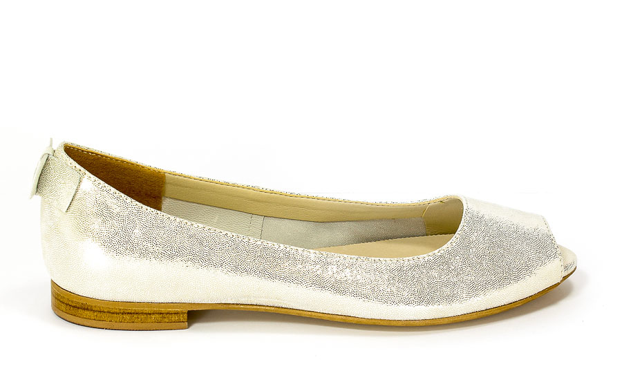 Baleriny Letnie Alexio Giorgio 0752 MET