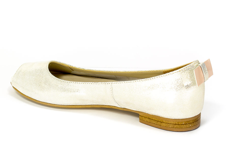 Baleriny Letnie Alexio Giorgio 0752 MET