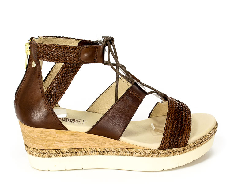 Sandały Pikolinos W3G-0944 Cacao
