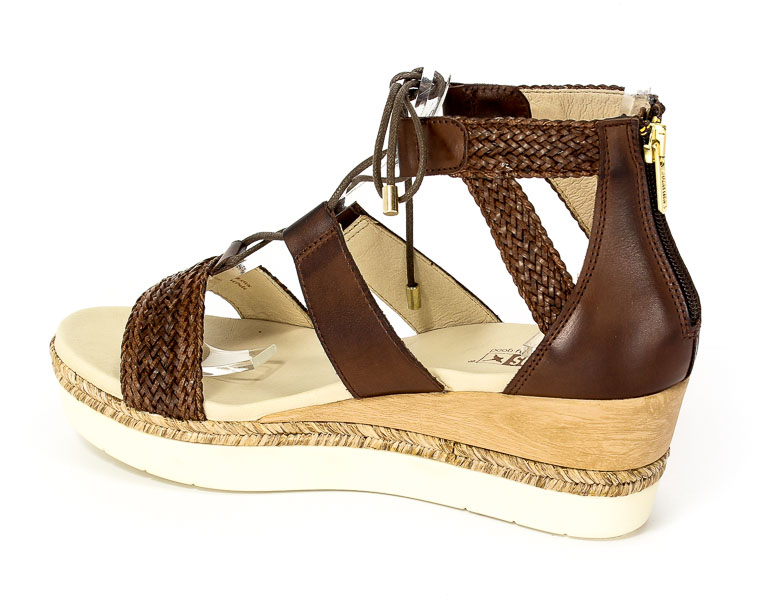 Sandały Pikolinos W3G-0944 Cacao