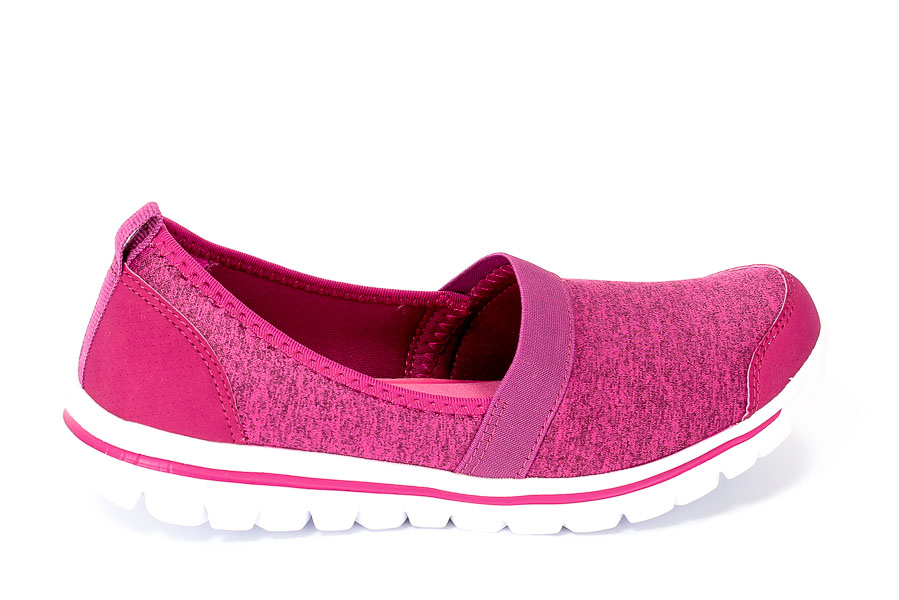 Półbuty American GW-13405(3) Pink