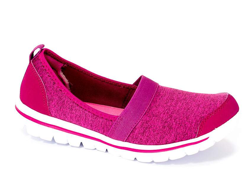 Półbuty American GW-13405(3) Pink