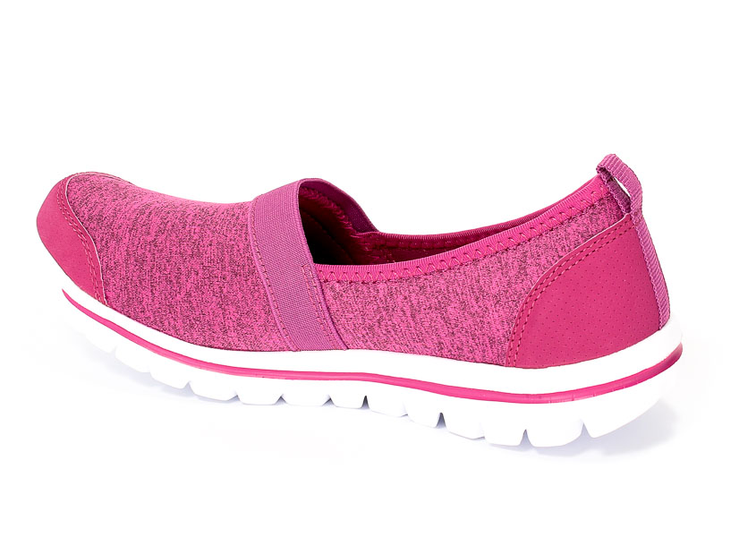 Półbuty American GW-13405(3) Pink