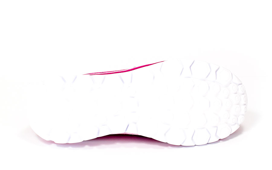 Półbuty American GW-13405(3) Pink