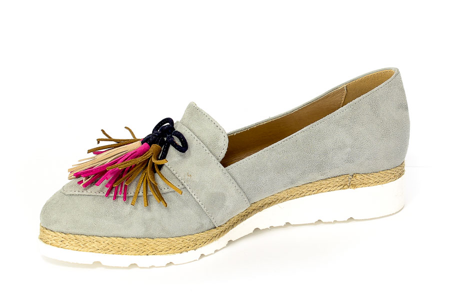 Espadryle Ulmani 16629/ Z16+Z8+Z17+Z30+Z35 2