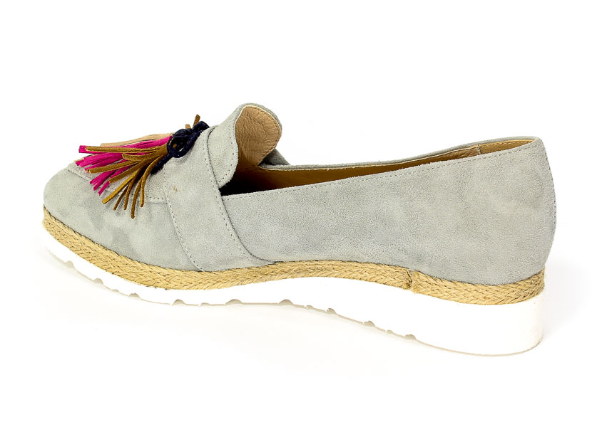 Espadryle Ulmani 16629/ Z16+Z8+Z17+Z30+Z35 2