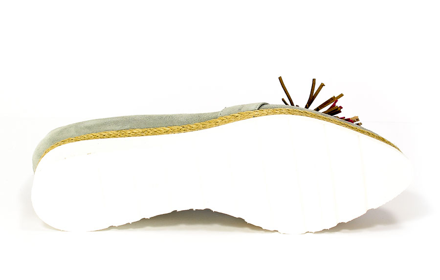 Espadryle Ulmani 16629/ Z16+Z8+Z17+Z30+Z35 2