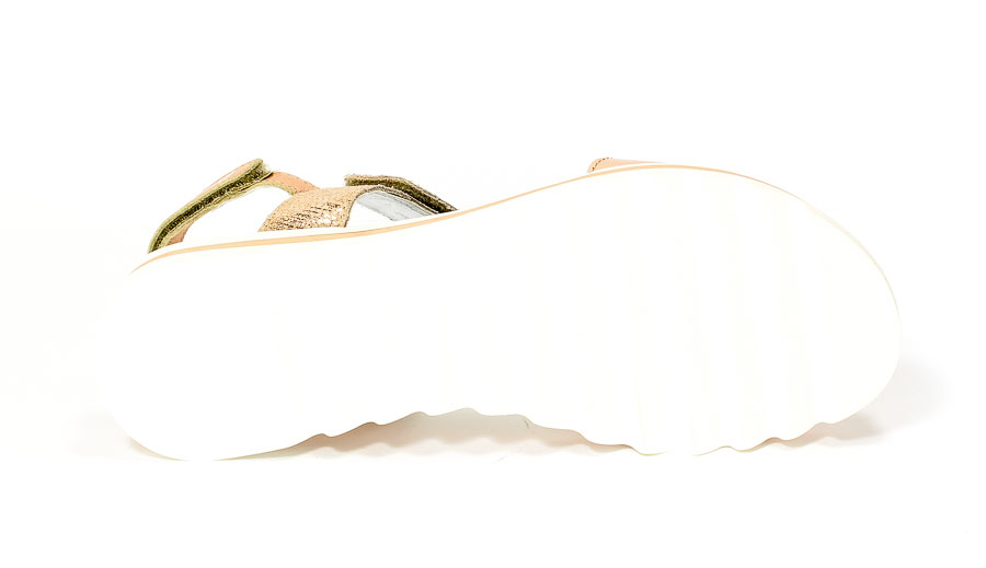 Sandały Primigi 72021/00 Scam.Tej.Me/Spe/Skin r.30-35