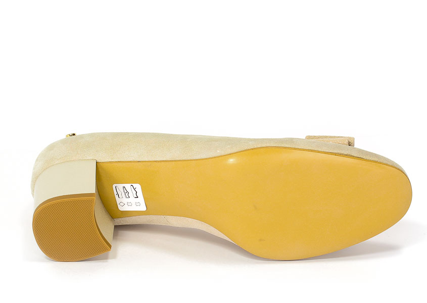 Czółenka Klimpol 545-840