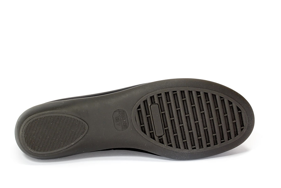 Baleriny Flexx B226-17MRSFLO Black