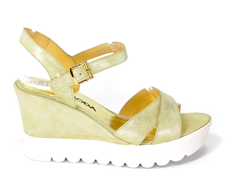 Sandały MM Oleksy 235 735