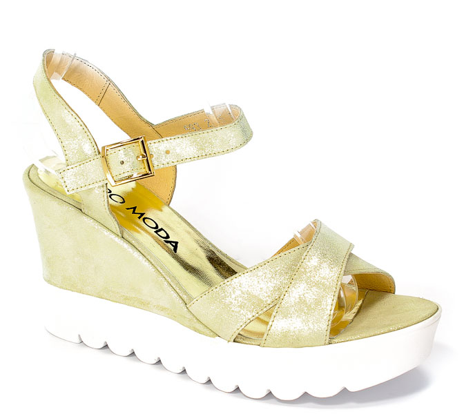 Sandały MM Oleksy 235 735