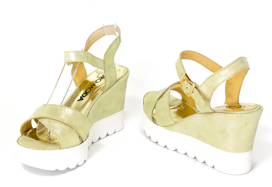 Sandały MM Oleksy 235 735