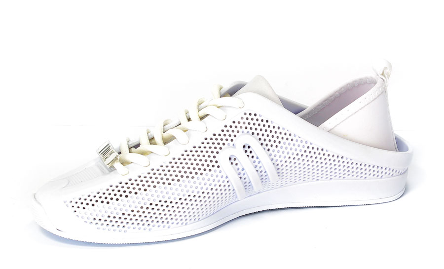 Sneakersy Letnie M31597 30001 White