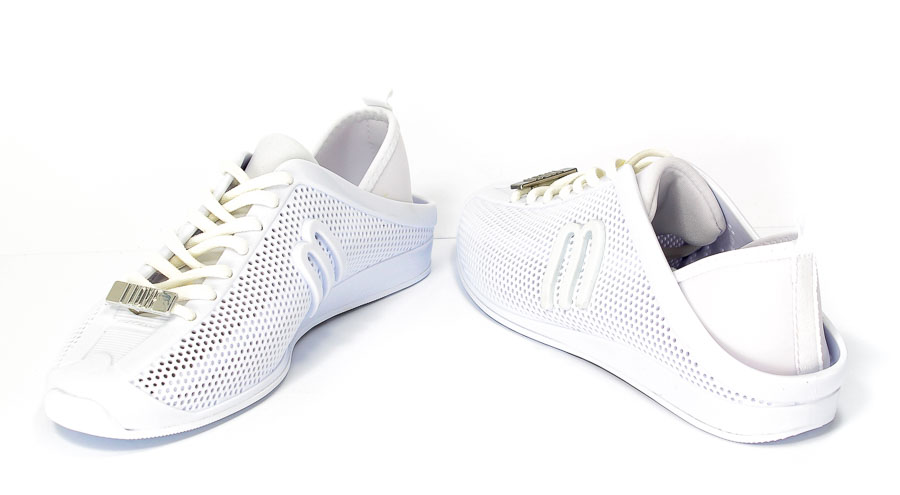 Sneakersy Letnie M31597 30001 White