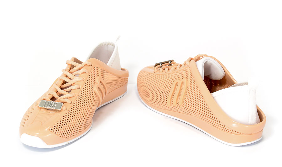 Sneakersy Letnie M31597 01276 Light Pink