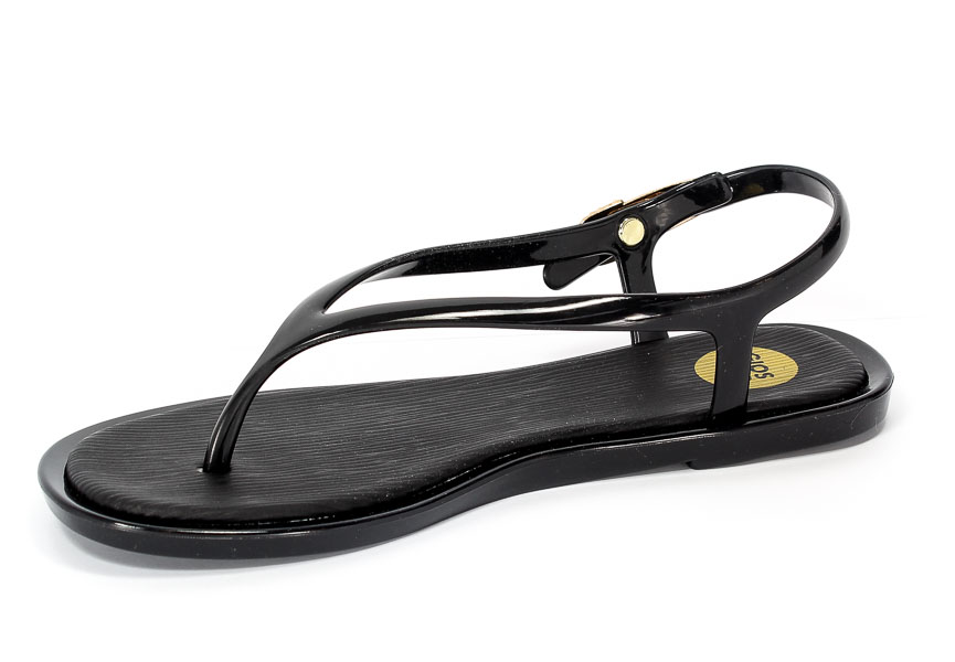 Sandały GiosEppo 39411 Moureta Black