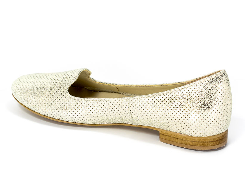 Baleriny Alexio Giorgio 889 Met