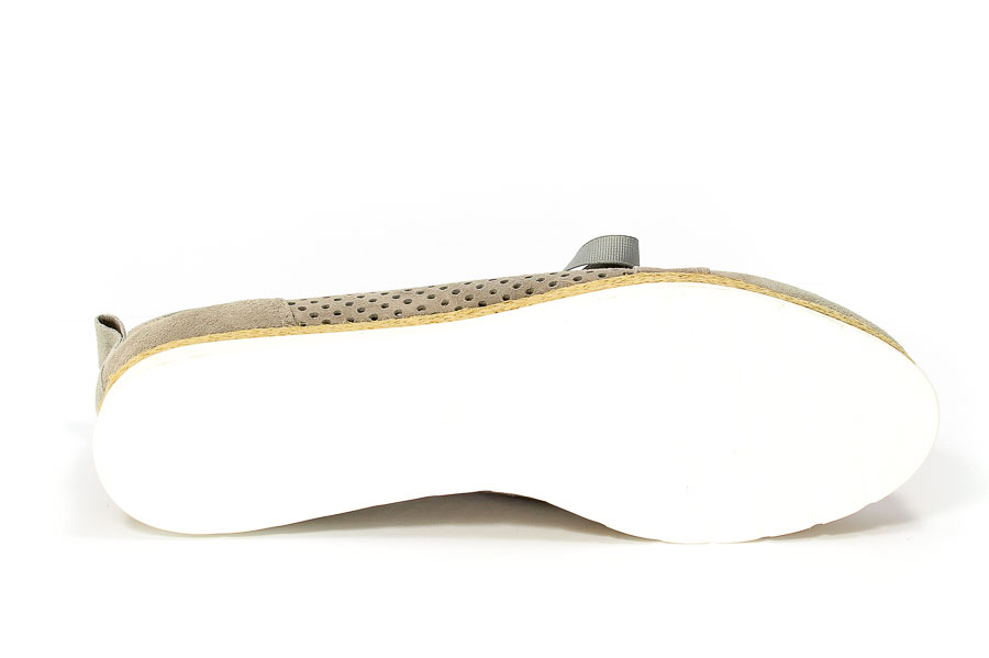 Espadryle Ulmani 128180 Z16+Z28+Es1+Es2+Z28