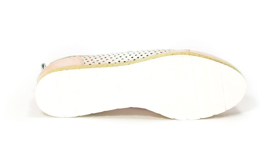 Espadryle Ulmani 128180 Es5+Z35+Z28+Es5+Z18