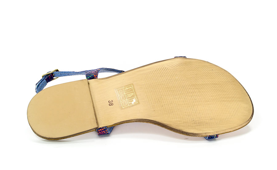Sandały Ravini 128/1 S-18