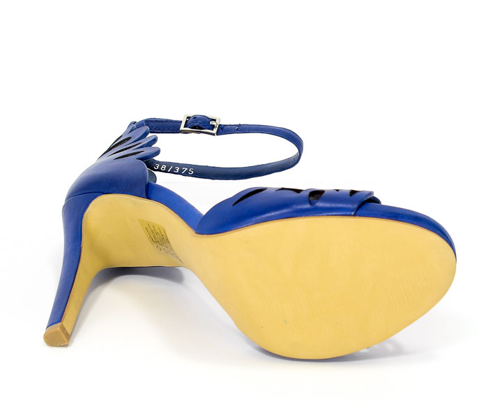 Sandały Bruno Premi K2200N Vitello bluette