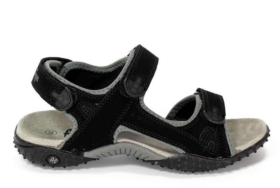 Sandały American DY 2333 Black