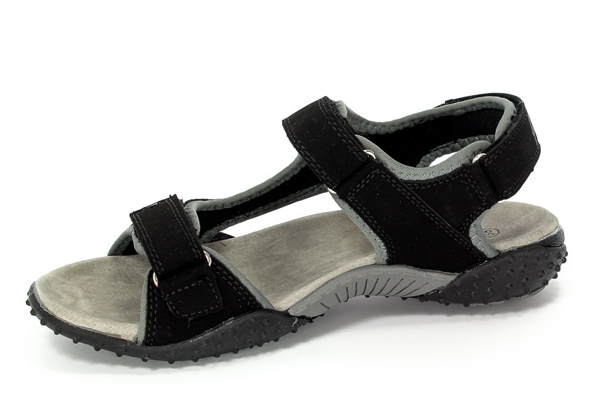 Sandały American DY 2333 Black