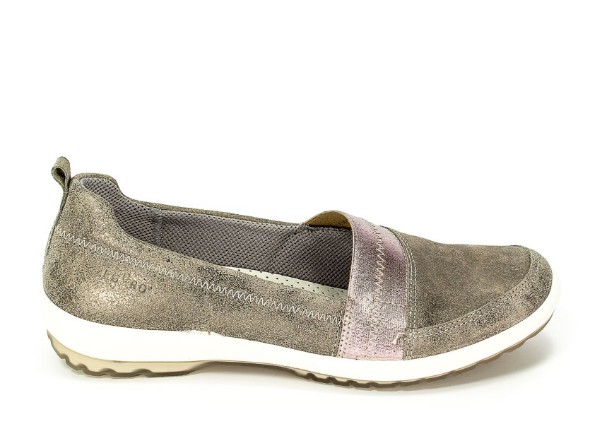 Półbuty Legero 0-00874-38 Taupe