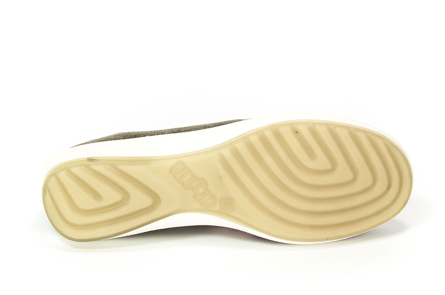Półbuty Legero 0-00874-38 Taupe